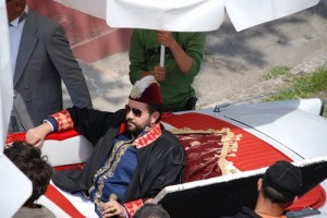 Osmanlı Cumhuriyeti Fotoğrafı