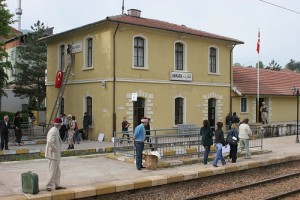 Osmanlı Cumhuriyeti Fotoğrafı