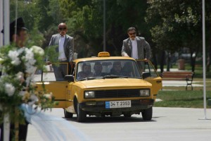 Osmanlı Cumhuriyeti Fotoğrafı