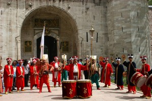 Osmanlı Cumhuriyeti Fotoğrafı