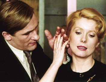 Son Metro fotoğrafı