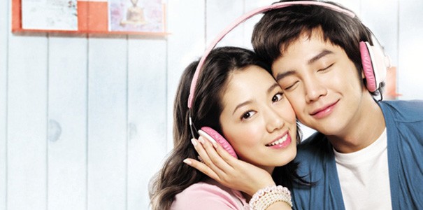 You're Beautiful Fotoğrafı