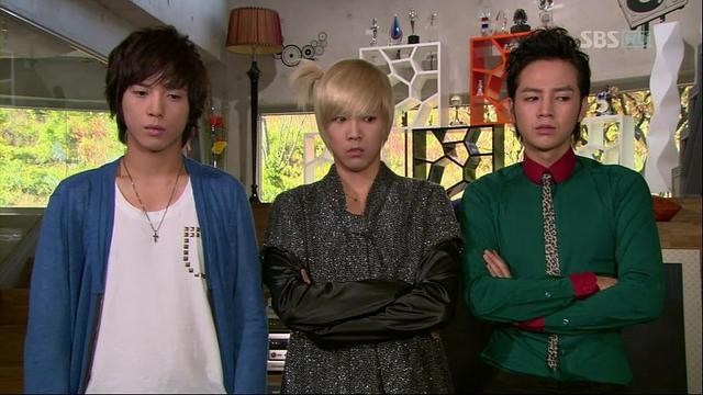 You're Beautiful Fotoğrafı