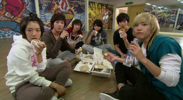 You're Beautiful Fotoğrafı