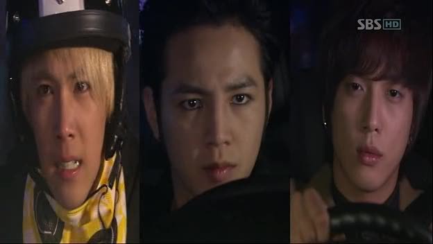 You're Beautiful Fotoğrafı