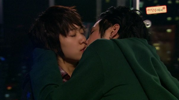 You're Beautiful Fotoğrafı