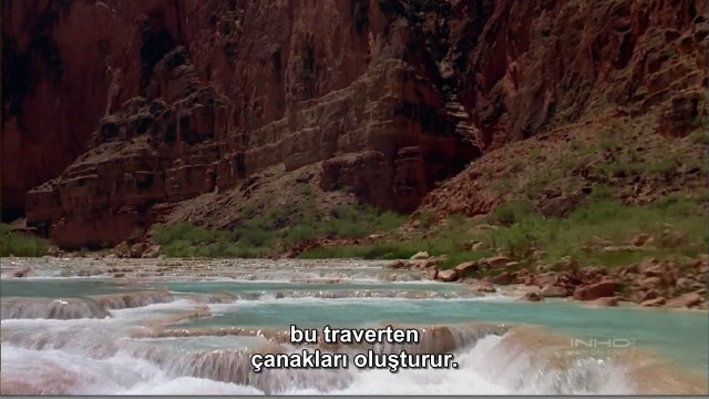 Mağaralara Yolculuk fotoğrafı