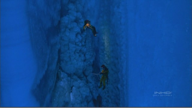 Mağaralara Yolculuk fotoğrafı