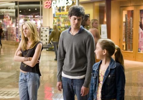 In the Land of Women Fotoğrafı