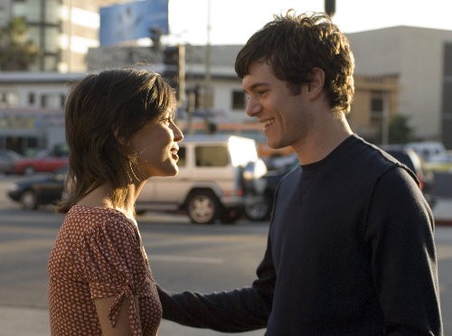 In the Land of Women Fotoğrafı