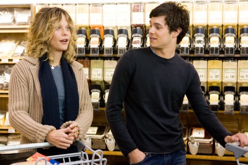 In the Land of Women Fotoğrafı