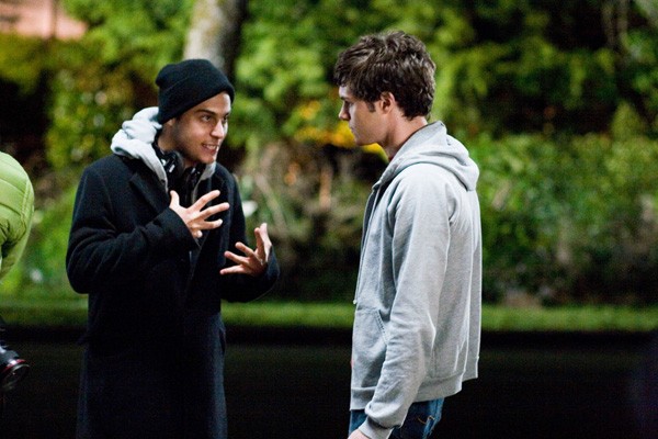 In the Land of Women Fotoğrafı