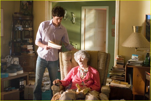 In the Land of Women Fotoğrafı