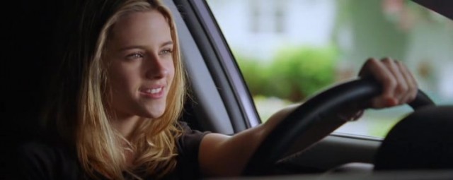 In the Land of Women Fotoğrafı