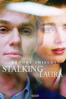 Laura'nın izinde (1993) afişi