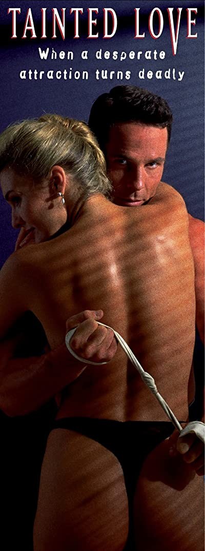 Lekeli Aşk (1996) afişi