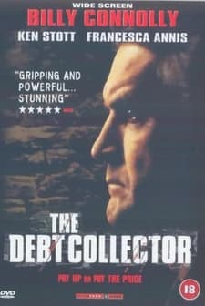 The Debt Collector (1999) afişi