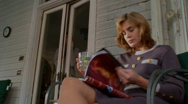 The Attic Fotoğrafı