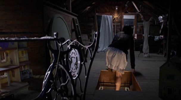 The Attic Fotoğrafı