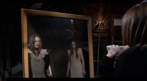 The Attic Fotoğrafı