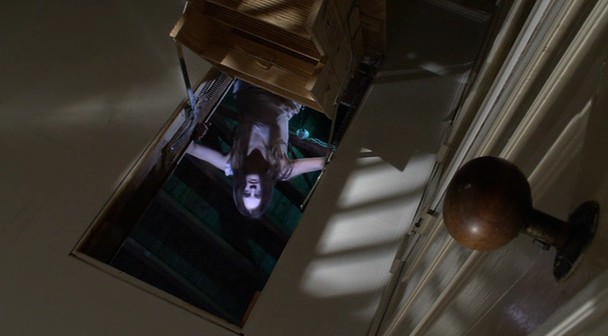 The Attic Fotoğrafı