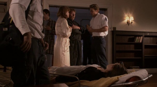 The Attic Fotoğrafı