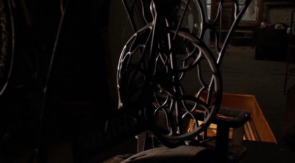 The Attic Fotoğrafı