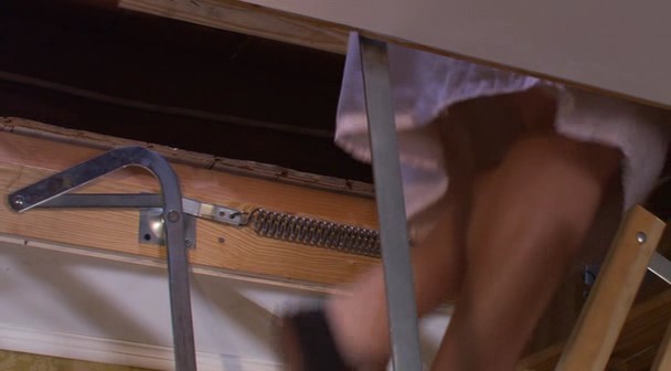 The Attic Fotoğrafı