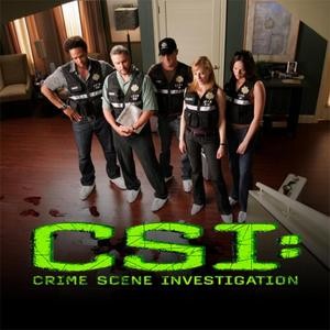 CSI: NY Fotoğrafı