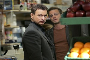 CSI: NY Fotoğrafı