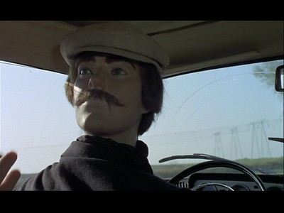 Nuits Rouges fotoğrafı