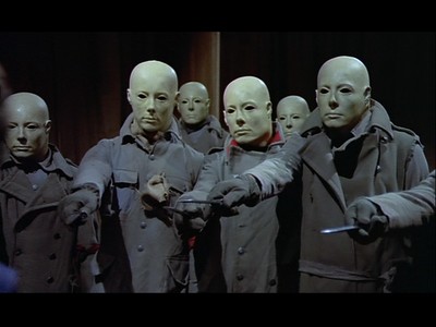 Nuits Rouges fotoğrafı