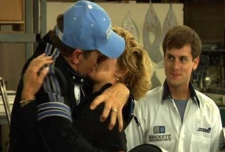 Short Track fotoğrafı