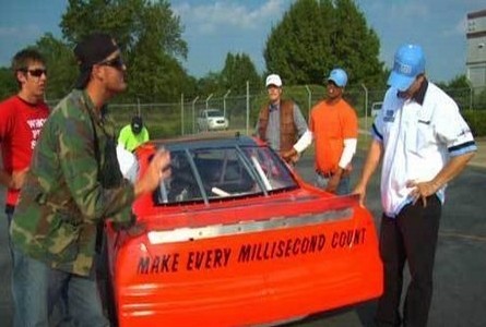 Short Track fotoğrafı