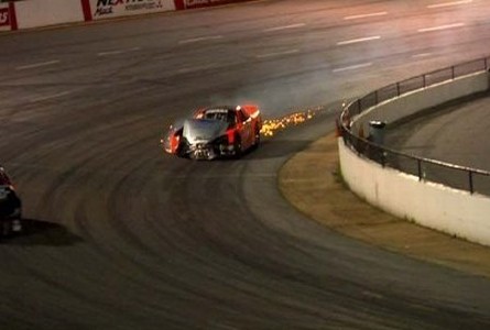 Short Track fotoğrafı