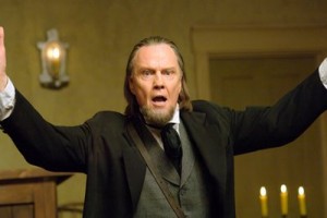 September Dawn fotoğrafı