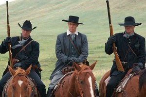 September Dawn fotoğrafı