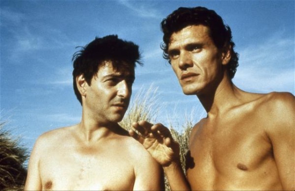 Cantique De La Racaille fotoğrafı