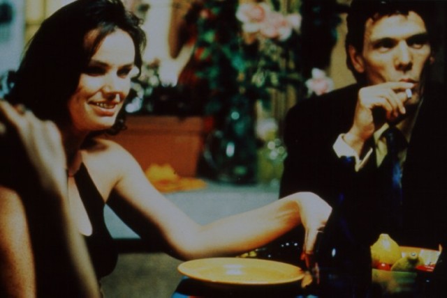 Cantique De La Racaille fotoğrafı