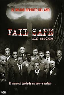 Fail Safe (2000) afişi