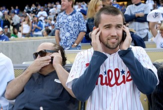 It's Always Sunny In Philadelphia Fotoğrafı