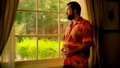 It's Always Sunny In Philadelphia Fotoğrafı