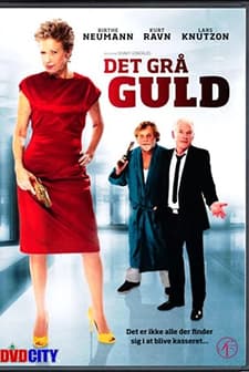 Det grå guld (2013) afişi