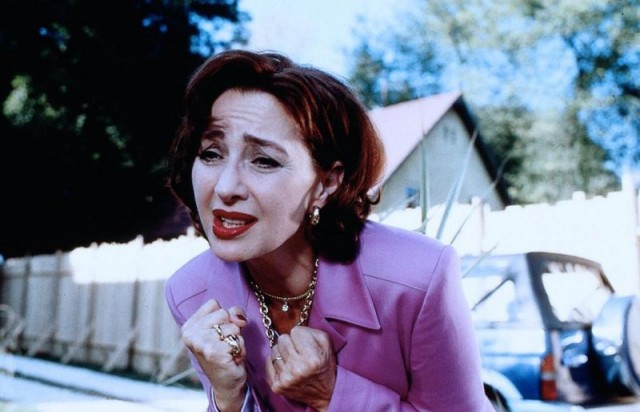 Caipiranha - Vorsicht, Bissiger Nachbar! Fotoğrafı