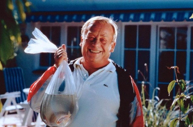 Caipiranha - Vorsicht, Bissiger Nachbar! fotoğrafı