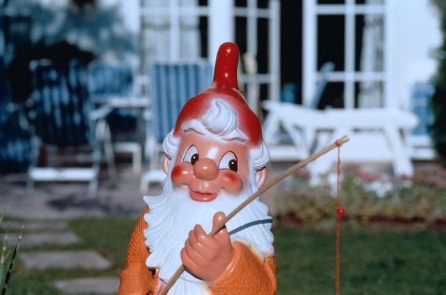 Caipiranha - Vorsicht, Bissiger Nachbar! fotoğrafı