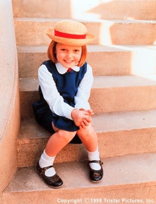 Madeline fotoğrafı