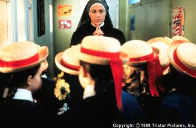 Madeline fotoğrafı