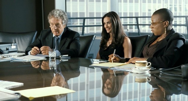 Mr. Brooks fotoğrafı