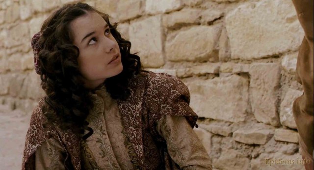 Komutan Alatriste Fotoğrafı